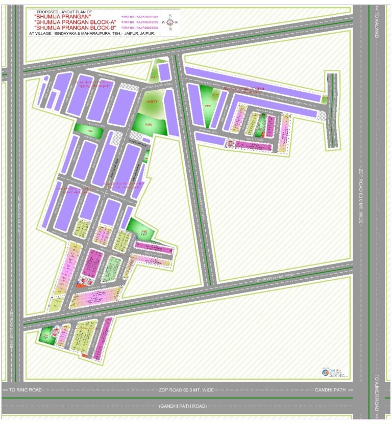 Marketing Map Thumbnail