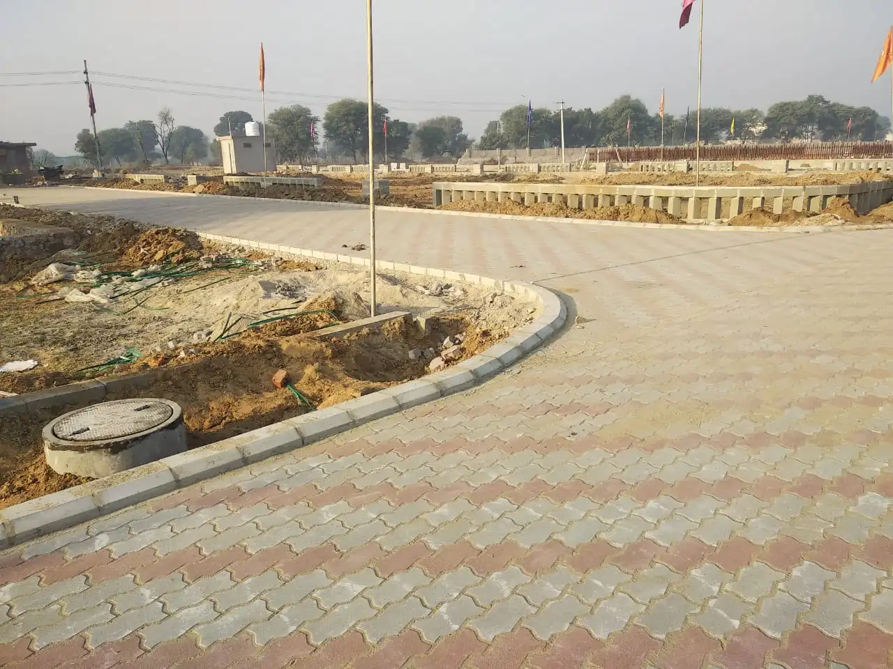 Bhumija Prime Gallery 2