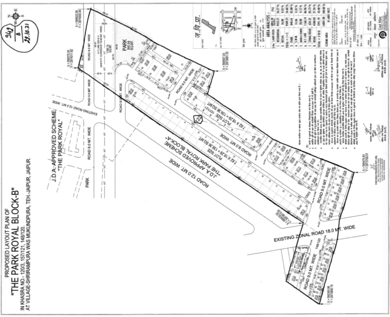 JDA Approved Map Thumbnail