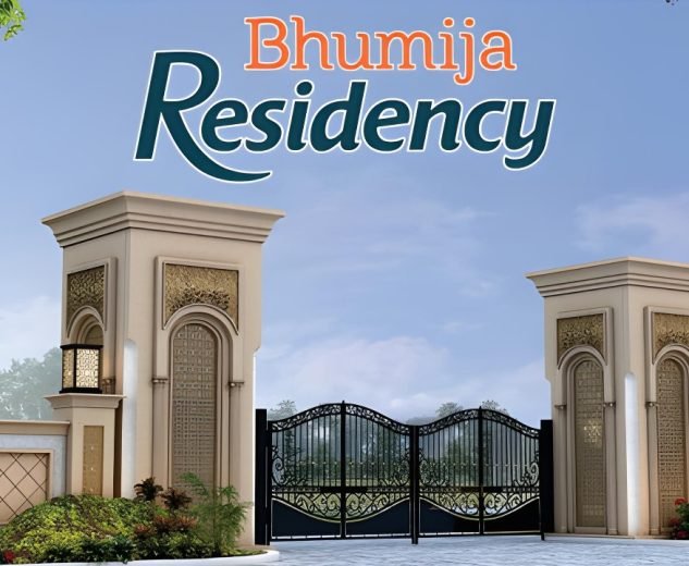 Bhumija Residency