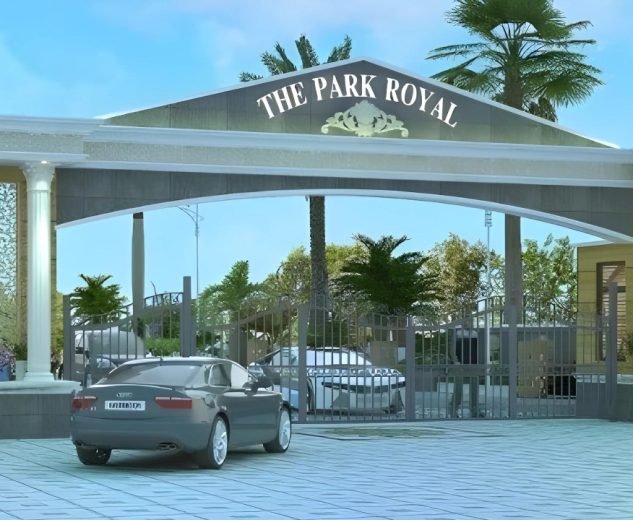 The Park Royal