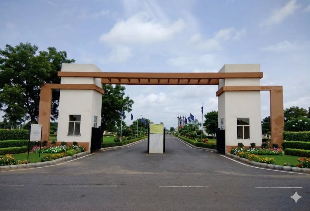 Royal City Philosophy