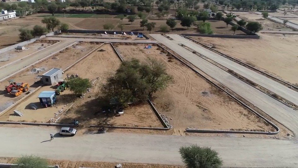 Bhumija Prangan Block B Gallery 2