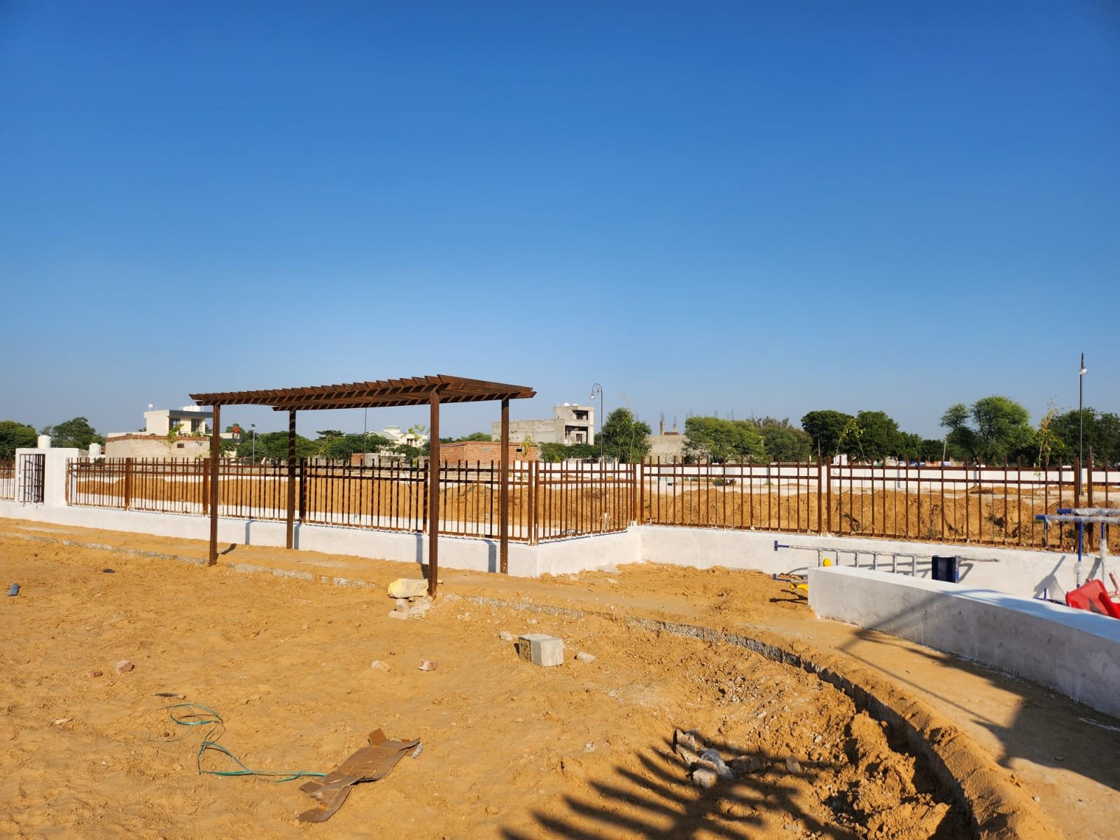 Bhumija Prangan Block A Gallery 6