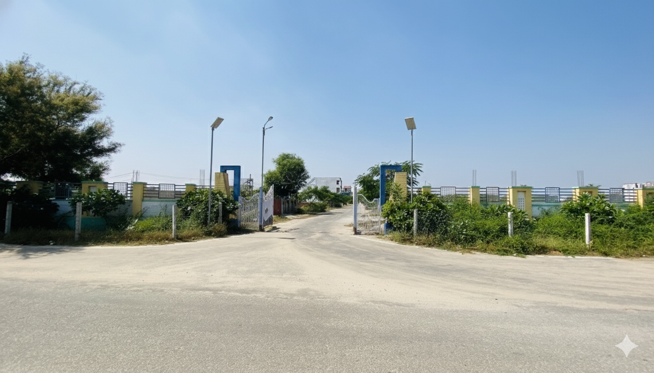 Bhumija Prangan Philosophy