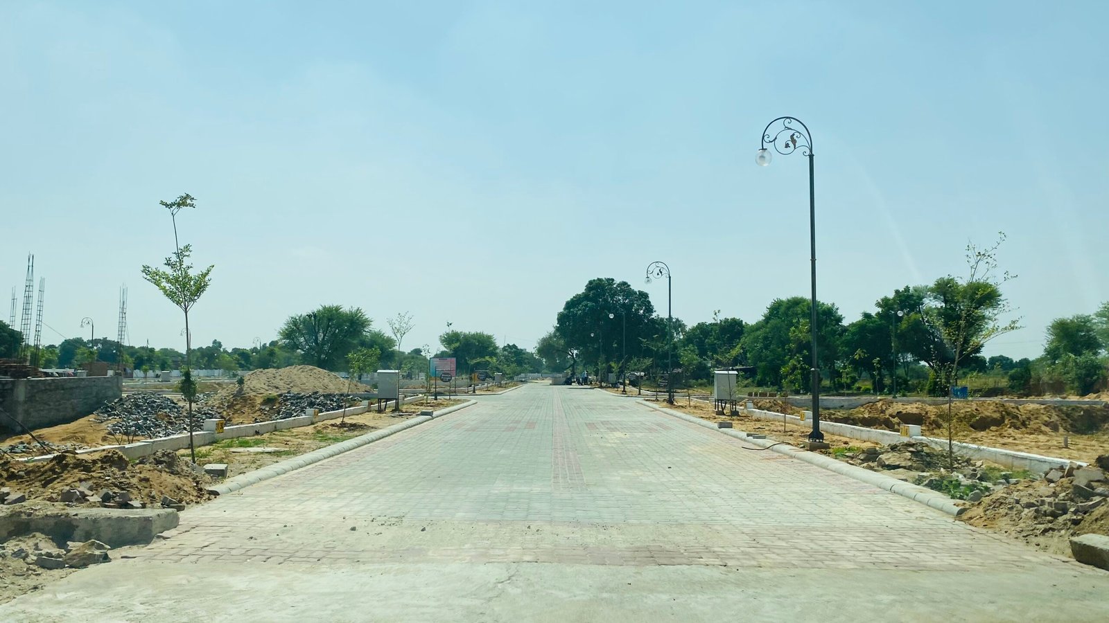 Bhumija Prangan Gallery 4