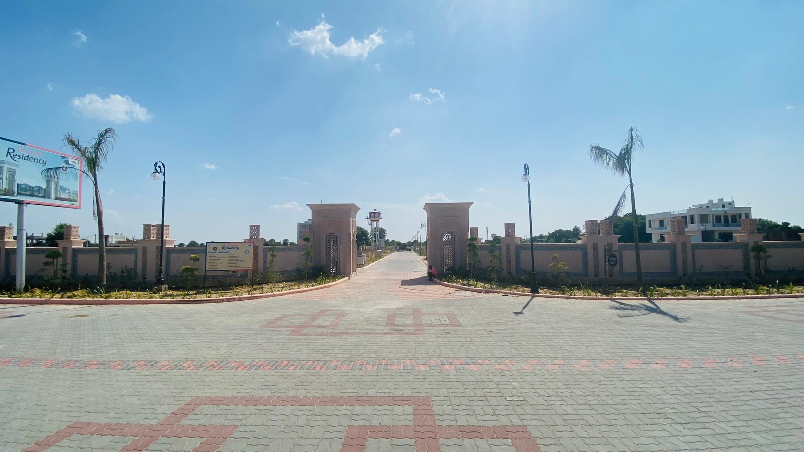 Bhumija Residency Philosophy