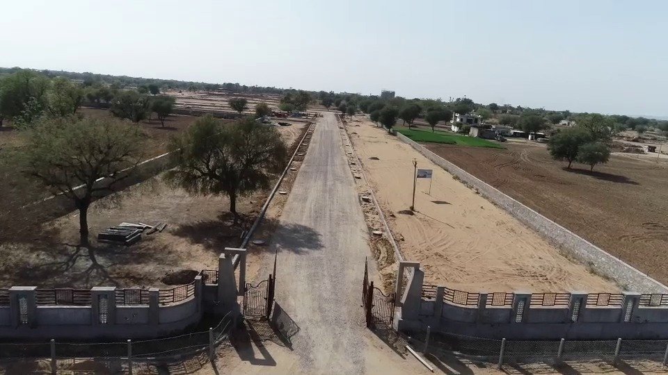 Bhumija Prangan Block B Gallery 1