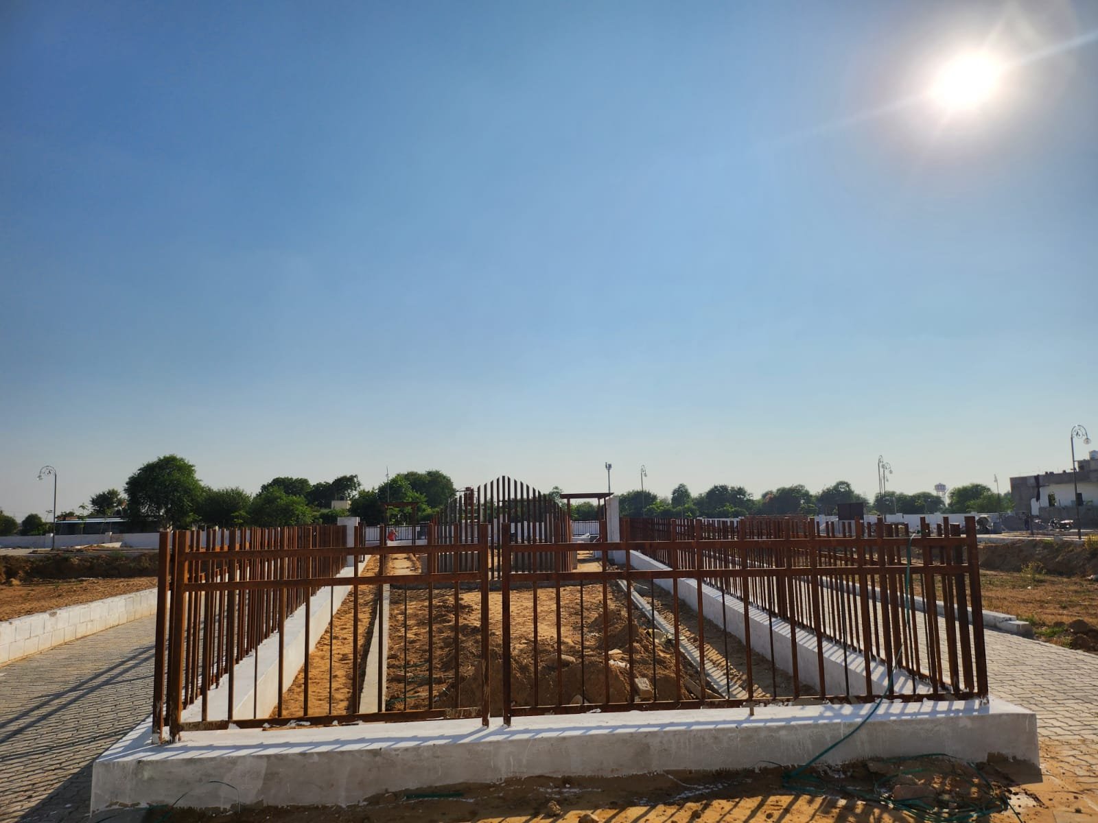 Bhumija Prangan Block A Gallery 5