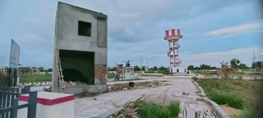 Abhimanyu Residency Gallery 3