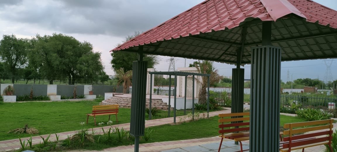 Abhimanyu Residency Philosophy