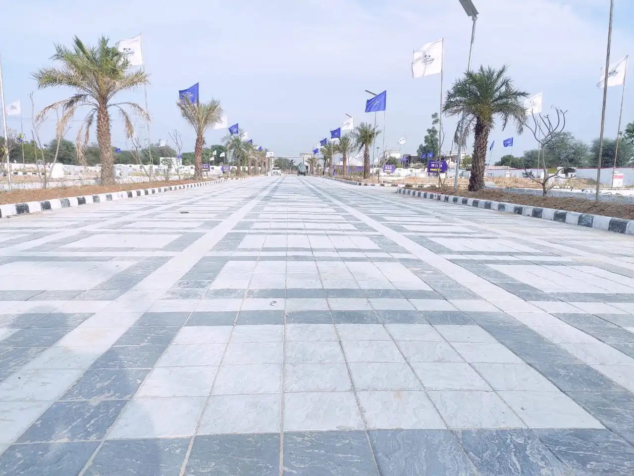 Abhimanyu Residency Gallery 1